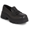 YW0YW01120 0GT CHUNKY COMBAT LOAFER WN