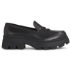 YW0YW01120 0GT CHUNKY COMBAT LOAFER WN