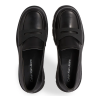 YW0YW01120 0GT CHUNKY COMBAT LOAFER WN