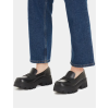 YW0YW01120 0GT CHUNKY COMBAT LOAFER WN