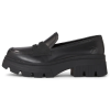 YW0YW01120 0GT CHUNKY COMBAT LOAFER WN