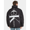 J30J324438 BEH REVERSIBLE 90s PUFFER