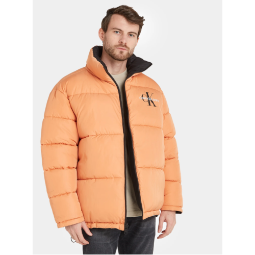J30J324438 BEH REVERSIBLE 90s PUFFER