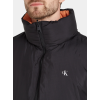 J30J324438 BEH REVERSIBLE 90s PUFFER