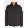 J30J324438 BEH REVERSIBLE 90s PUFFER