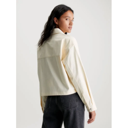 J20J223241 ZCY RELAXED OVERSHIRT