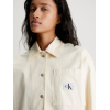 J20J223241 ZCY RELAXED OVERSHIRT