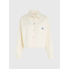 J20J223241 ZCY RELAXED OVERSHIRT