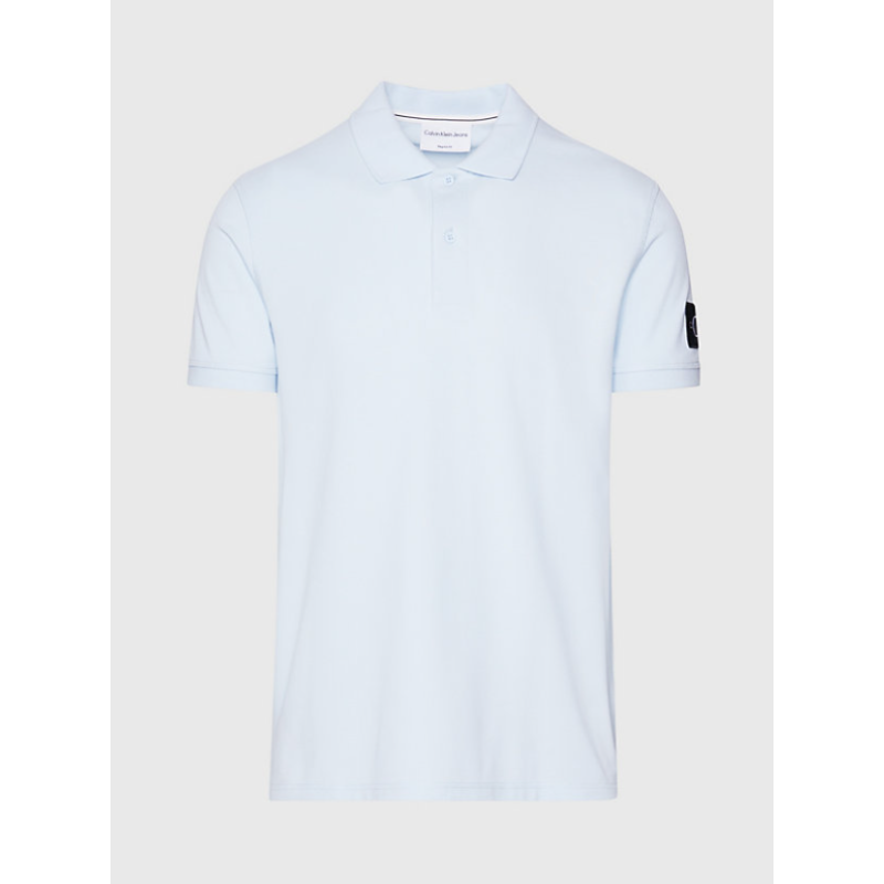 J30J323394 CEZ BADGE POLO