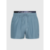 KM0KM00947 C7Y SHORT DOUBLE WAISTBAND