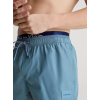 KM0KM00947 C7Y SHORT DOUBLE WAISTBAND