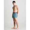 KM0KM00947 C7Y SHORT DOUBLE WAISTBAND
