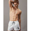 KM0KM01015 YCD SHORT DRAWSTRING