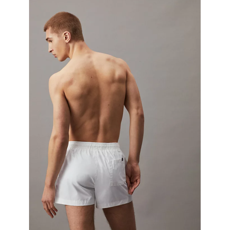 KM0KM01015 YCD SHORT DRAWSTRING