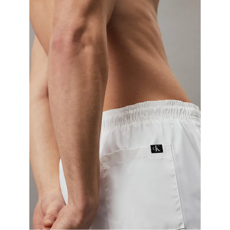 KM0KM01015 YCD SHORT DRAWSTRING