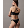KW0KW02426 BEH HALTER BRALETTE