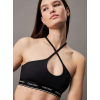 KW0KW02426 BEH HALTER BRALETTE