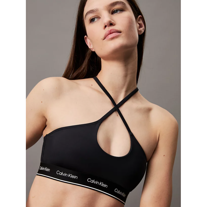 KW0KW02426 BEH HALTER BRALETTE