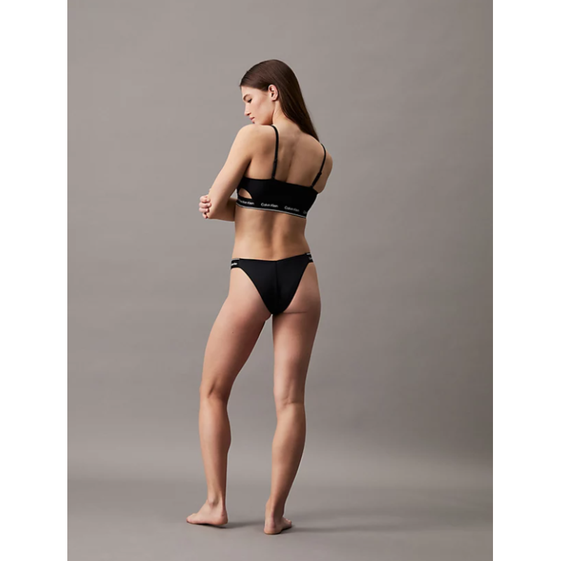 KW0KW02430 BEH DELTA BIKINI