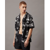 KM0KM00970 0GL ROSORT SHIRT-PRINT