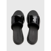 YW0YW01404 0GT CHUNKY COMF SLIDE MR WN