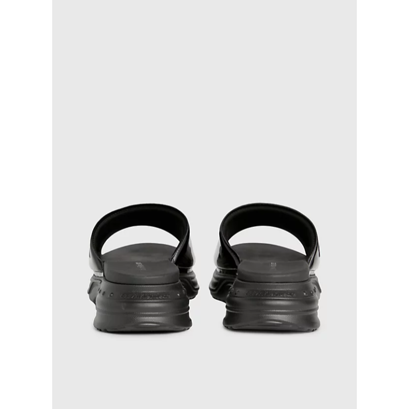 YW0YW01404 0GT CHUNKY COMF SLIDE MR WN