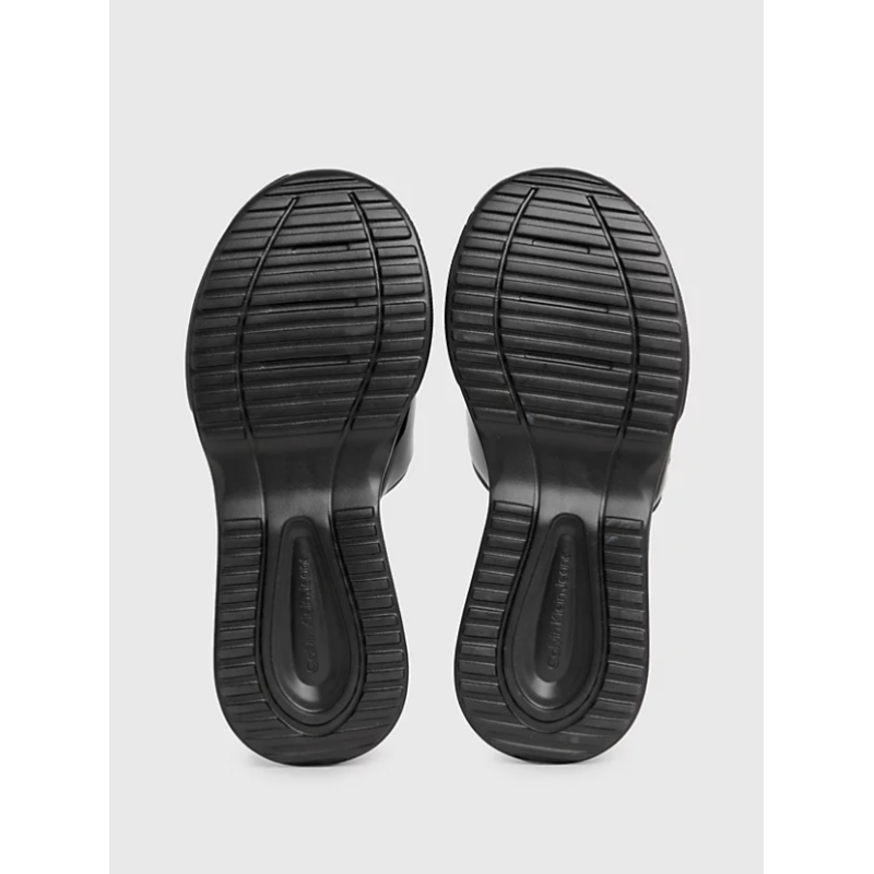 YW0YW01404 0GT CHUNKY COMF SLIDE MR WN