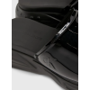 YW0YW01404 0GT CHUNKY COMF SLIDE MR WN