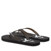 YM0YM00838 BDS BEACH SANDAL MONOGRAM TPU