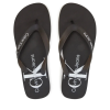 YM0YM00838 BDS BEACH SANDAL MONOGRAM TPU