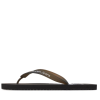 YM0YM00838 BDS BEACH SANDAL MONOGRAM TPU
