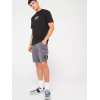 J30J325137 PT2 WASHED BADGE SHORTS