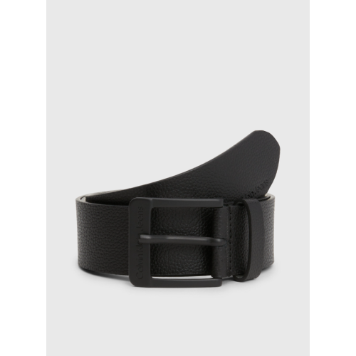 K50K511412 BEH CLASSIC LTHR BELT 40MM