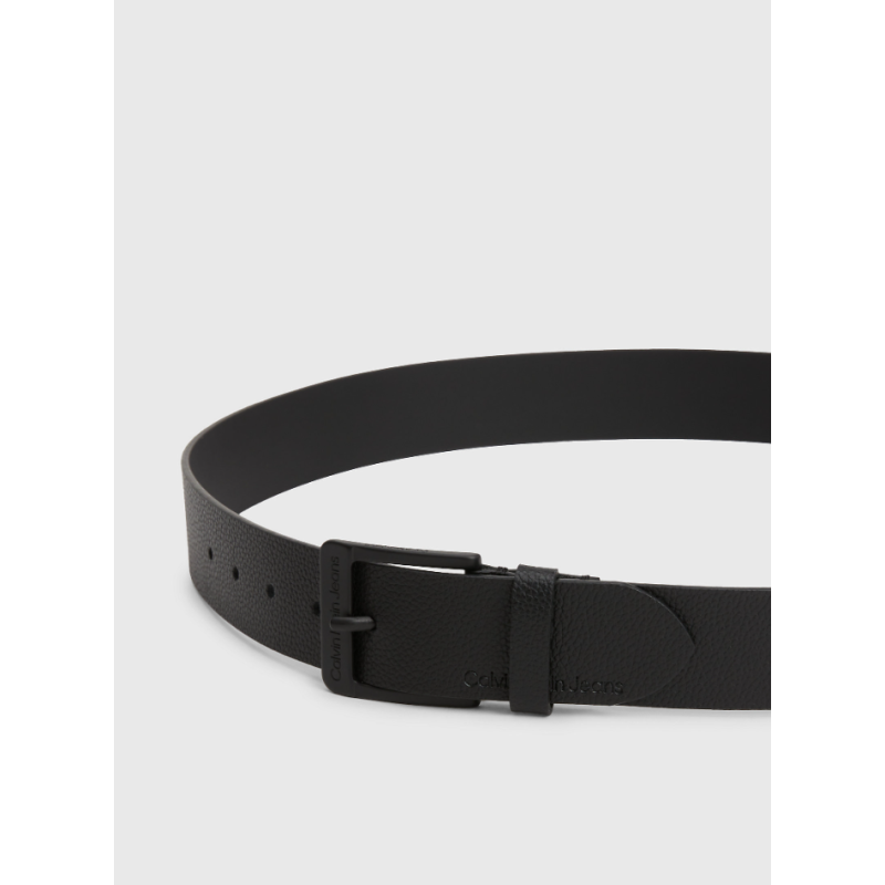 K50K511412 BEH CLASSIC LTHR BELT 40MM