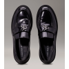 YW0YW01503 0GT COMBAT LOAFER MG MTL