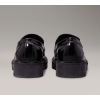 YW0YW01503 0GT COMBAT LOAFER MG MTL