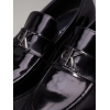 YW0YW01503 0GT COMBAT LOAFER MG MTL