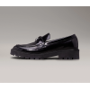 YW0YW01503 0GT COMBAT LOAFER MG MTL