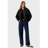 J20J223874 BEH SATIN BOMBER