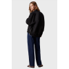 J20J223874 BEH SATIN BOMBER