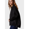 J20J223874 BEH SATIN BOMBER