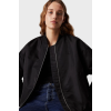 J20J223874 BEH SATIN BOMBER