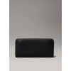 K60K612743 BEH SCULPTED ZIP AROUND DEBOSS