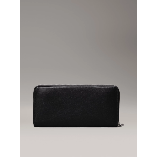 K60K612743 BEH SCULPTED ZIP AROUND DEBOSS