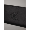 K60K612743 BEH SCULPTED ZIP AROUND DEBOSS