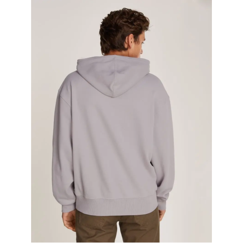 J30J326147 PCR EMBROIDERED BOX HOODIE