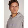 J30J326147 PCR EMBROIDERED BOX HOODIE