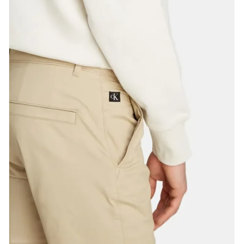 J30J326828 RAE TAPERED CHINO