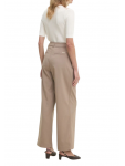 J20J224849 PFWNI TAILORED WIDE LEG PANT