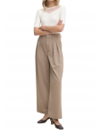 J20J224849 PFWNI TAILORED WIDE LEG PANT